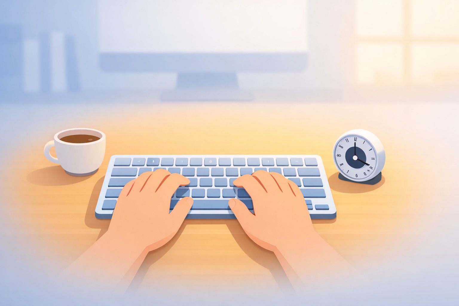 How Freelancers Can Improve Focus at Work and Boost Productivity