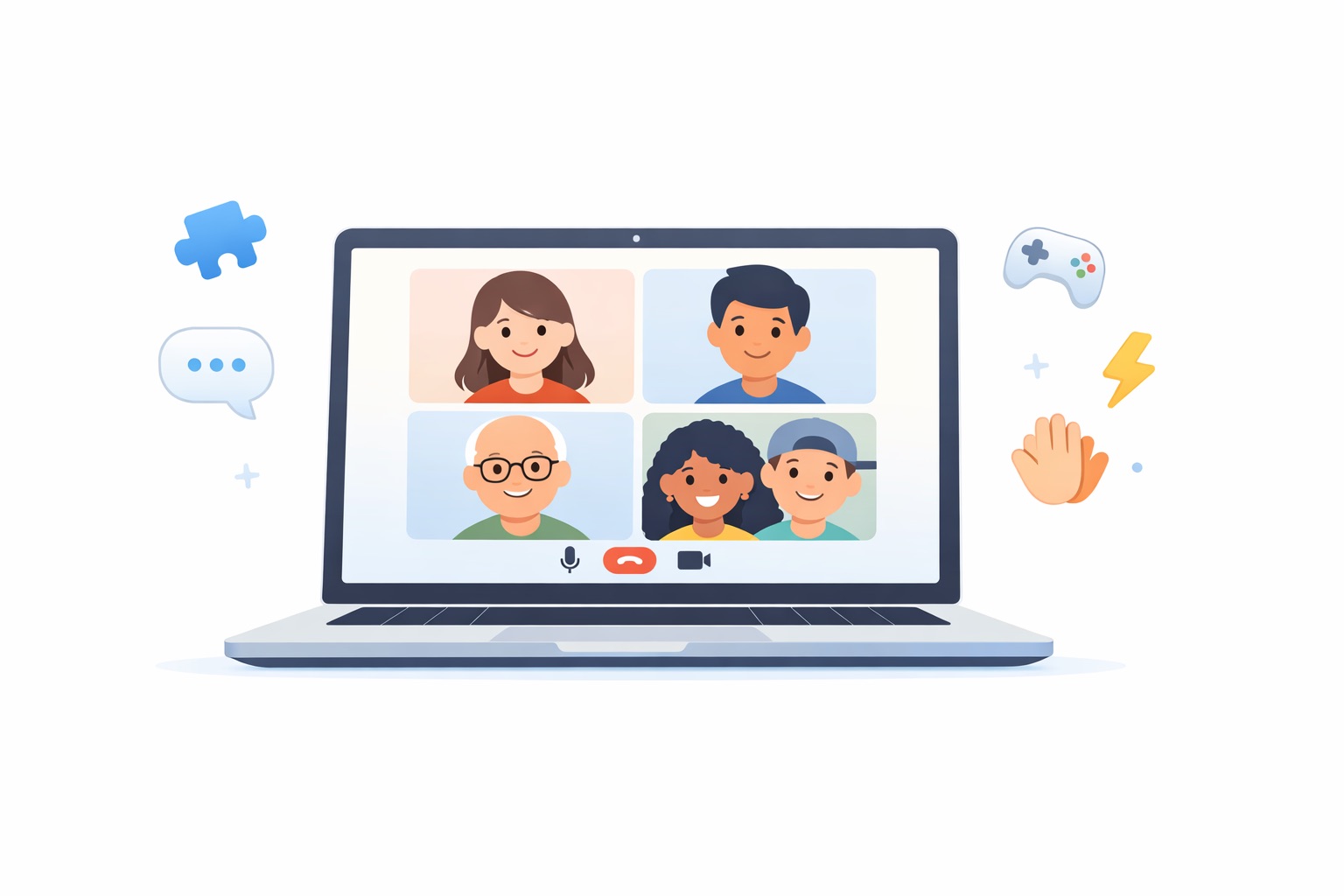 How to Build Remote Culture: 20 Quick Virtual Icebreakers & Async Activities