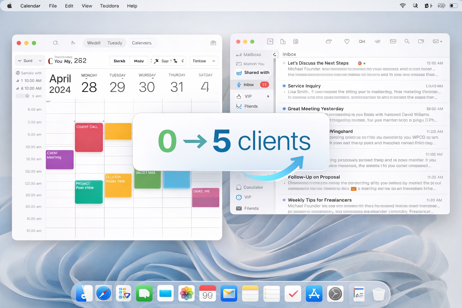 How to Get Your First Freelance Clients as a Developer