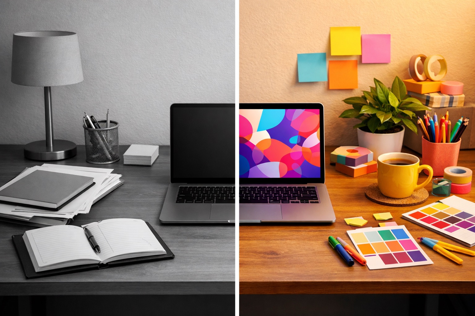 How to Start Freelancing While Working a 9-to-5: A Step-by-Step Guide