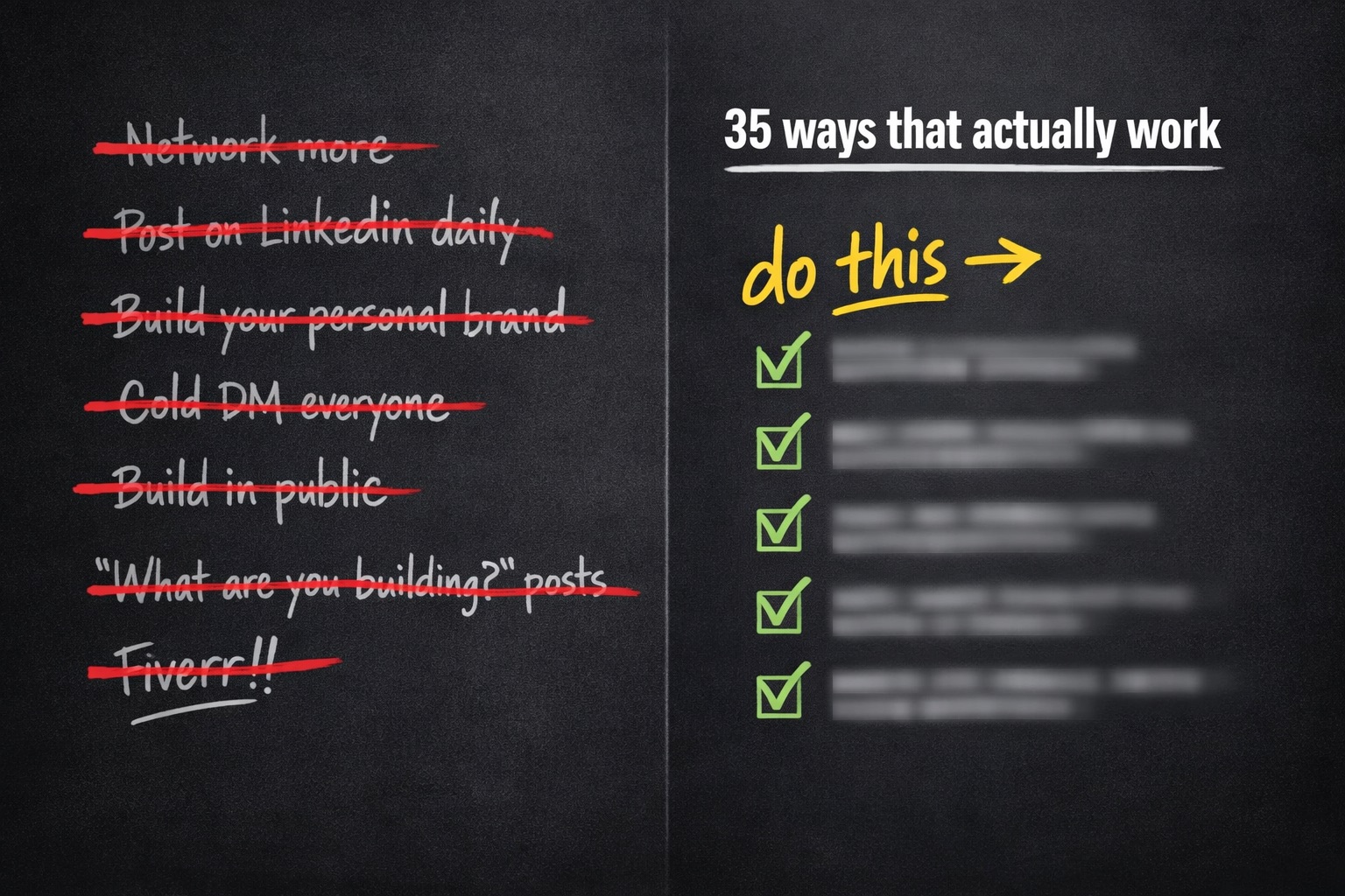 24 Precise Ways to Get Your First Freelance Dev Client - No BS