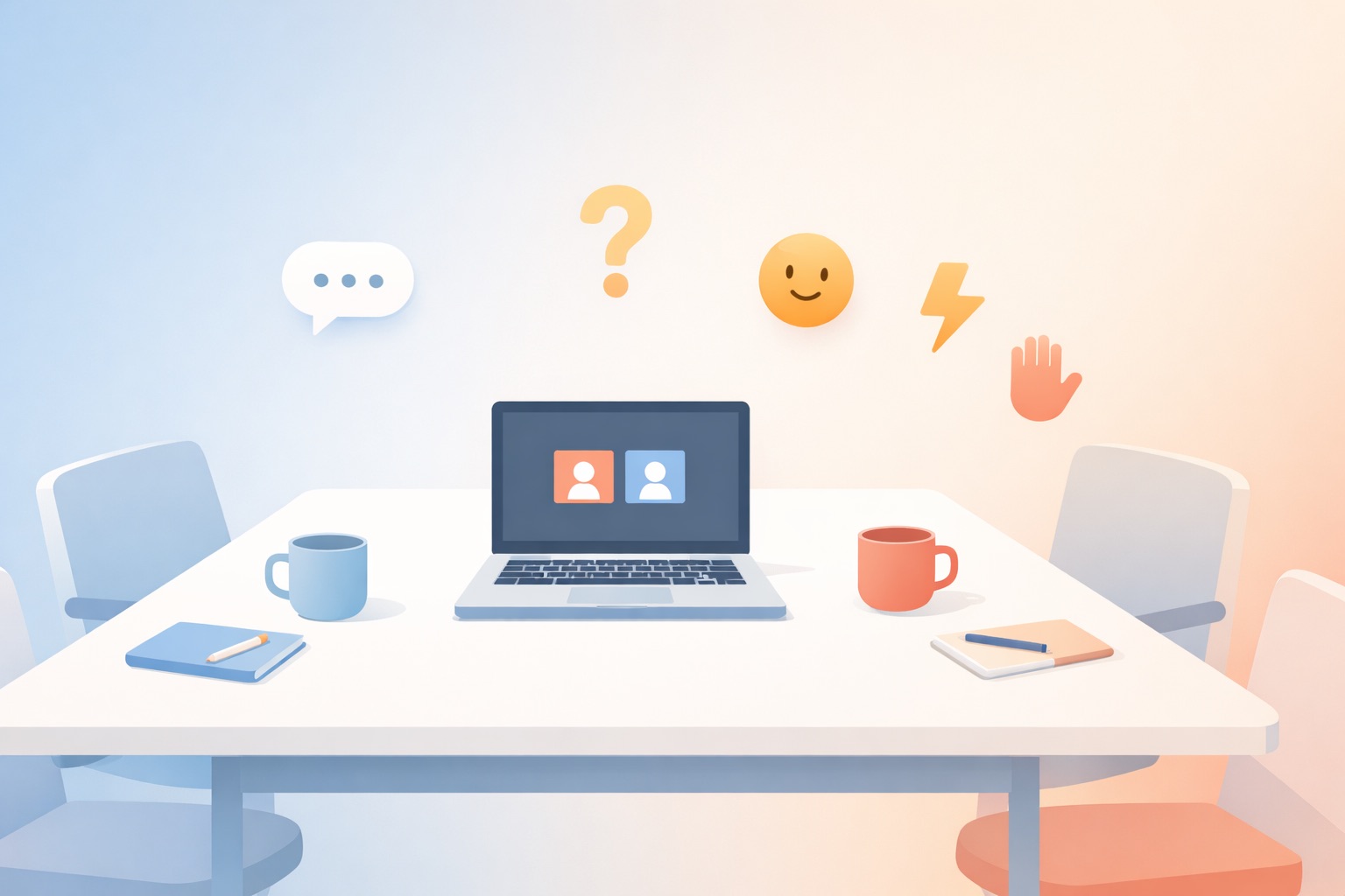 The Best Icebreaker Games for Meetings (Virtual, Hybrid, and In-Person)