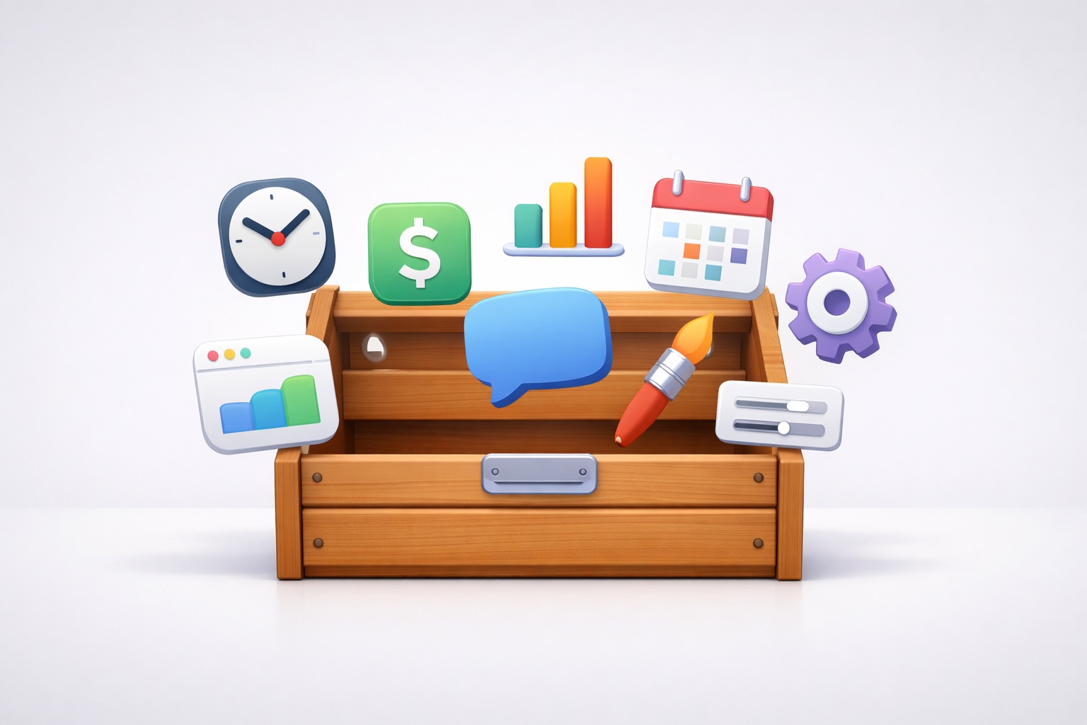 The Ultimate Freelancer Tool Stack: Essential Tools for Every Freelancer in 2025