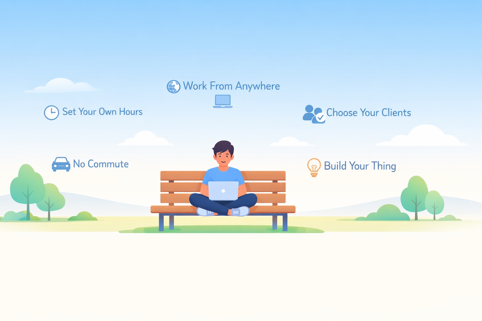 What Is Freelance Work? Definition, Types & How to Start (2026)